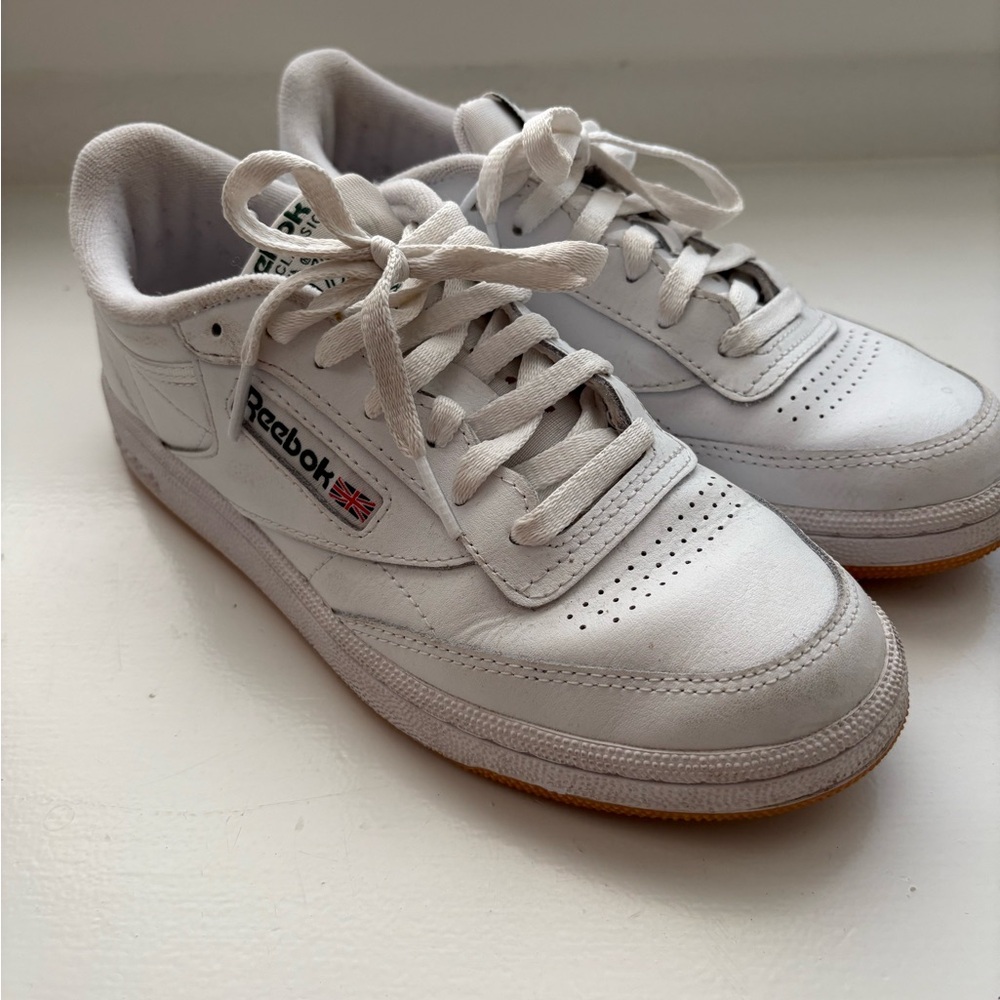 Reebok Club C 85 Sneaker